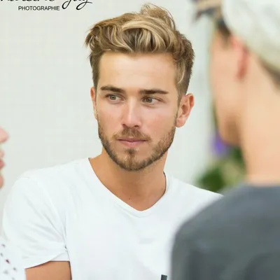 Raphael Senis profile