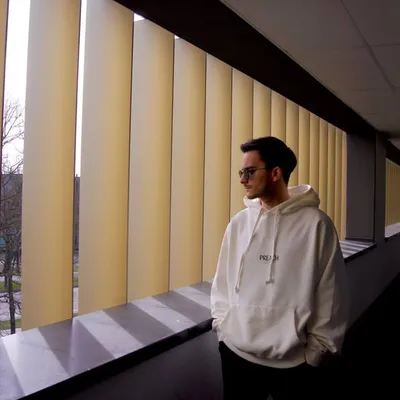Raphael Steidl profile