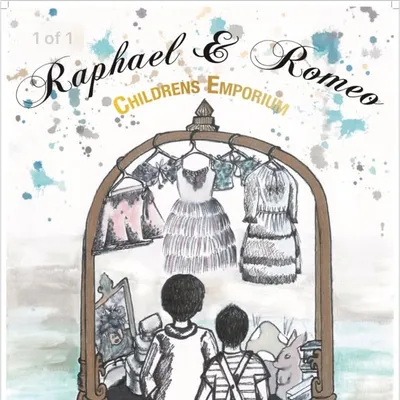 Raphael & Romeo profile