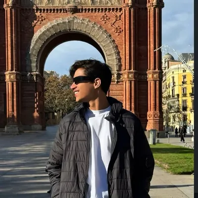 Raphael Baesso profile