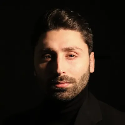 Raphael Chemaly profile