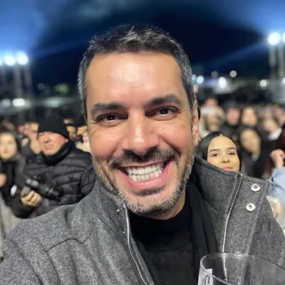 Raphael Faraco profile