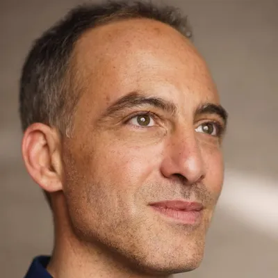 Raphaël Glucksmann profile
