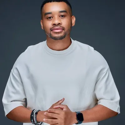 Raphael Griffiths III profile