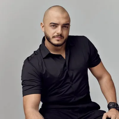 Raphael Jabbour رافاييل جبور profile