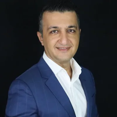 Raphael Mavi profile