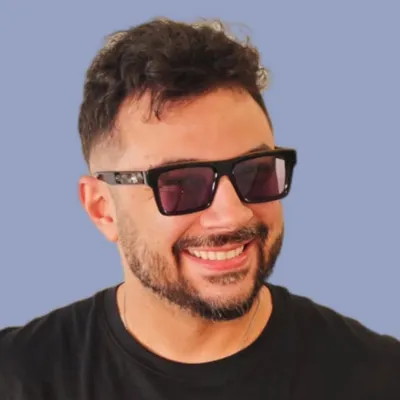 Raphael Rossatto profile