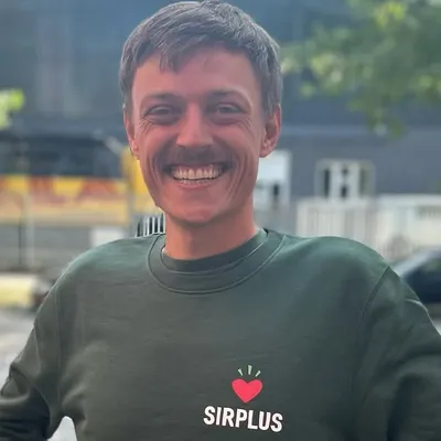 Raphael Fellmer profile
