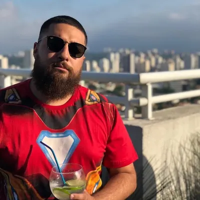 Raphael Gonçalves profile