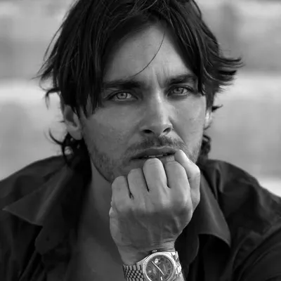 Raphael tosi profile