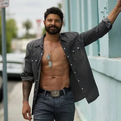 Raphael Verela profile