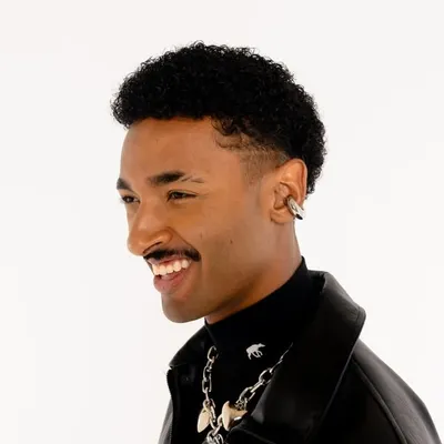 Raphael Vicente profile