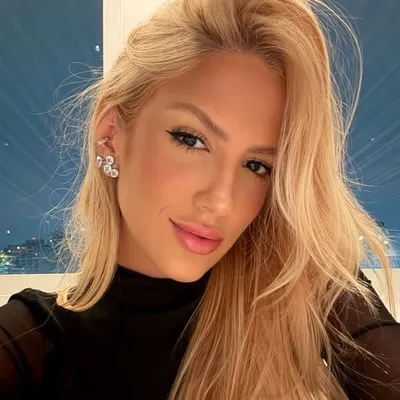 Raphaela Leite profile