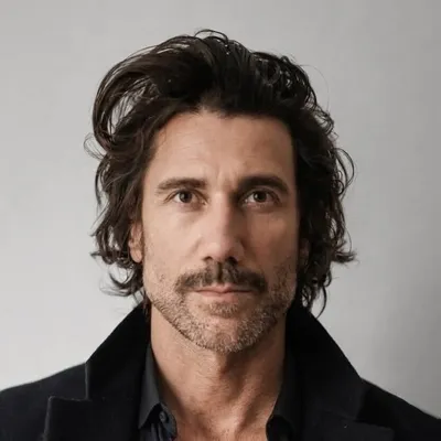 Raphael Kahn profile