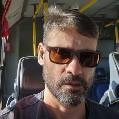Ricardo Raposo profile