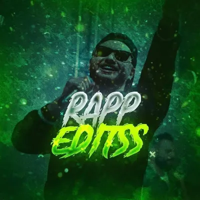 Rap Edits profile
