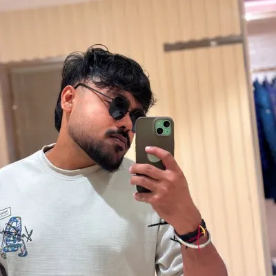 Rishu Chauhan profile