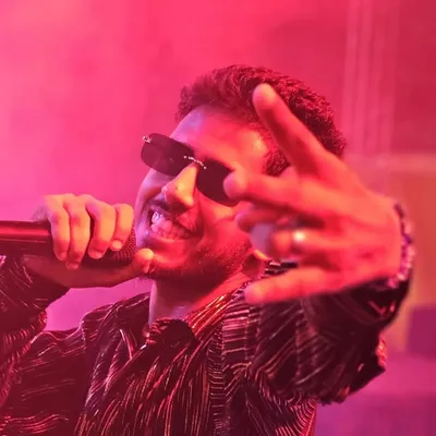 R-MRIDUL 🇮🇳 | Rapper • Songwriter • Performer profile