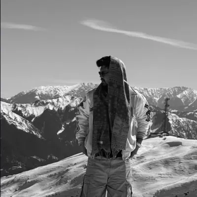 SAHIL SHARMA ๐ช profile