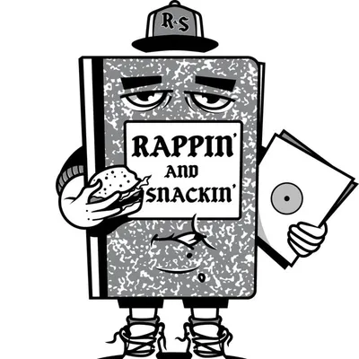 Amir “Rappin & Snackin” Rahimi profile