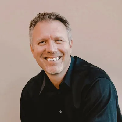 Derek Clark profile