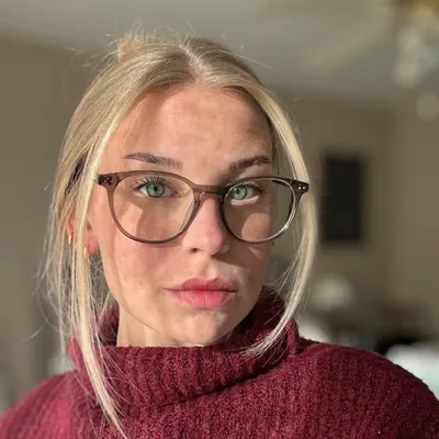 Nellie Rappu ๐ profile