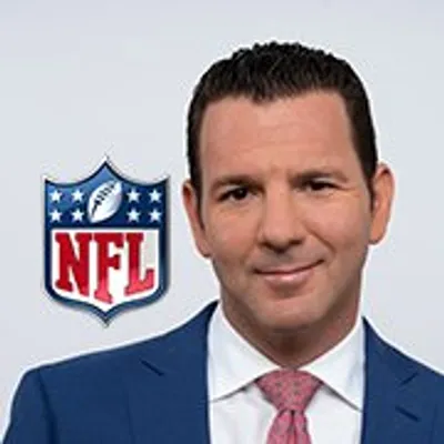 Ian Rapoport profile
