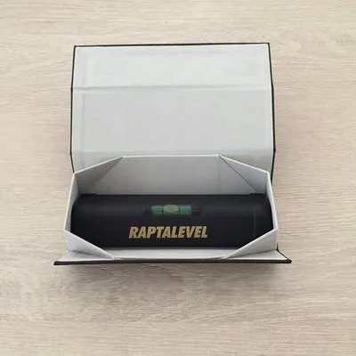 Rapta Level profile