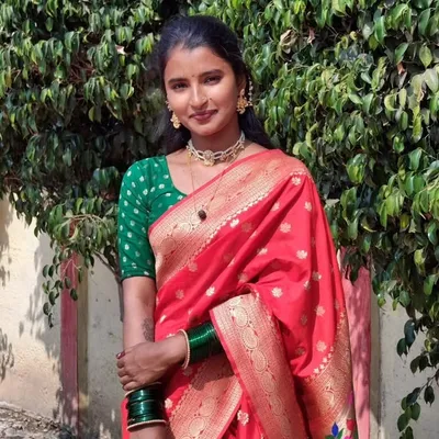 Disha Vidya Anil Lathe Chougule ๐ฎ๐ณ profile