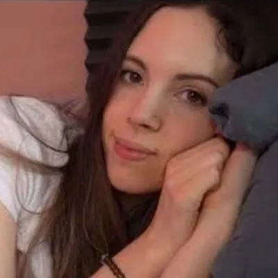 Rapunzel asmr profile