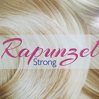 RAPUNZEL STRONG profile