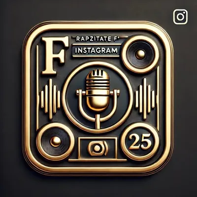 RAPZITATE-F ๐ค profile