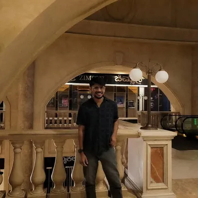 Raqib Rasheed profile