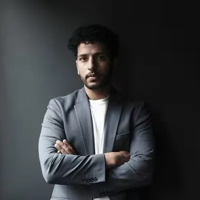 Raqib Naik profile