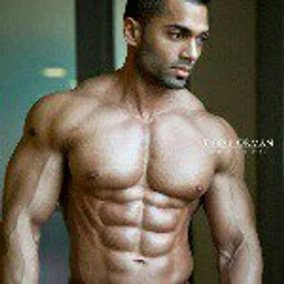 Raqieb Balaydin profile