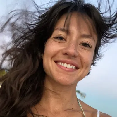 Raquel Becker profile