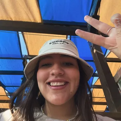 Raquel Carrasco profile