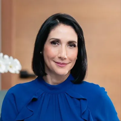 Raquel Arbaje profile