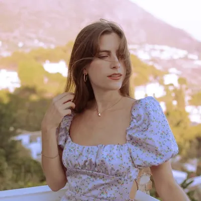 Raquel Beck profile