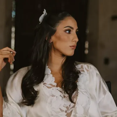 Raquel Benavides profile