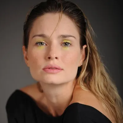 Raquel Bertani profile