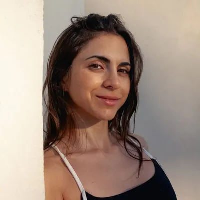 Raquel El Haddad | Entrenadora y dietista online profile