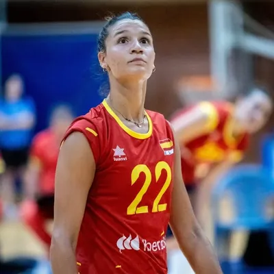 Raquel Lázaro Castellanos profile