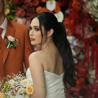 Raquel Katie Larkin ๐ป profile