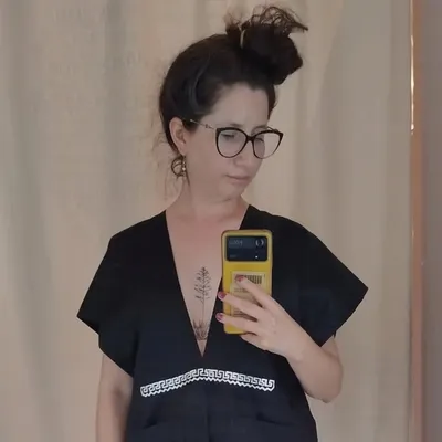 Raquel Del Castillo García profile