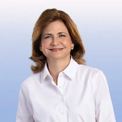 Raquel Peña profile