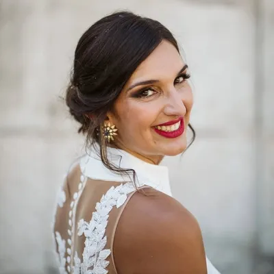 Raquel Pérez profile