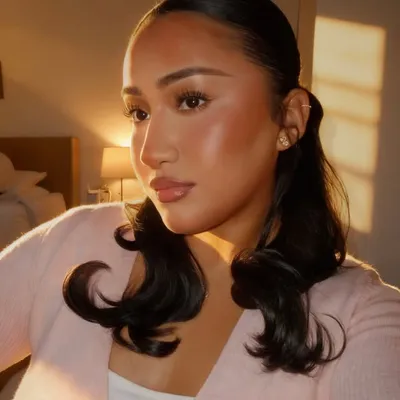Raquel Zuleyma ☆ profile