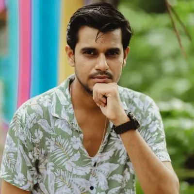 Raquib Arshad profile
