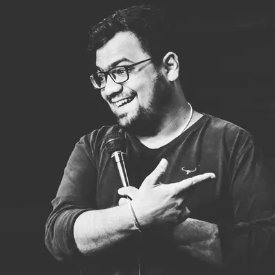 Rueben Kaduskar profile